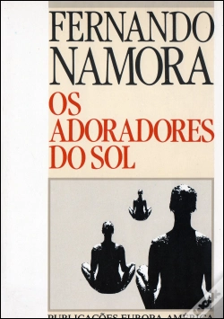Capa do artigo Os Adoradores do Sol