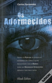 Capa do artigo Os Adormecidos