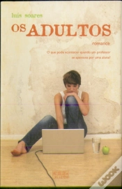 Capa do artigo Os Adultos