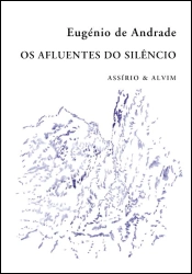 Capa do artigo Os Afluentes do Silêncio