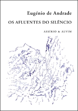Capa do artigo Os Afluentes do Silêncio
