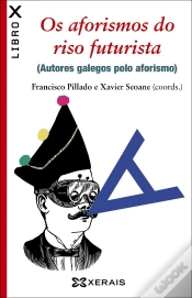Capa do artigo Os Aforismos Do Riso Futurista