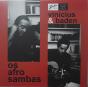 Os Afro Sambas - Vinil - Preview