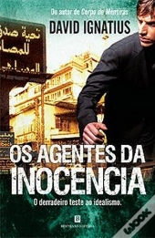 Os Agentes da Inocência