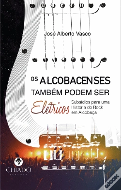 Capa do artigo Os Alcobacenses Também Podem Ser Elétricos