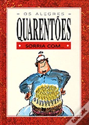 Capa do artigo Os Alegres Quarentões