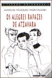 Capa do artigo Os Alegres Rapazes de Atzavara