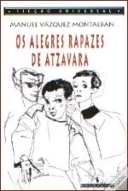 Capa do artigo Os Alegres Rapazes de Atzavara