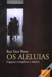 Capa do artigo Os Aleluias