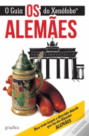 Capa do artigo Os Alemães