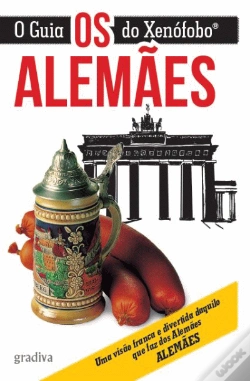 Capa do artigo Os Alemães
