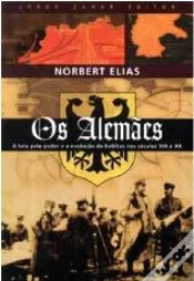 Capa do artigo Os Alemães