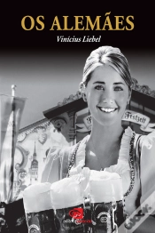 Capa do artigo Os Alemães