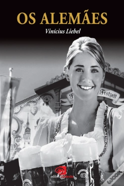 Capa do artigo Os Alemães