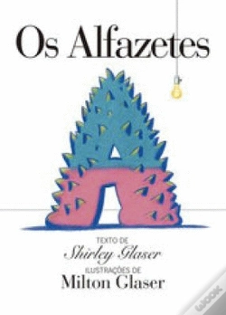 Capa do artigo Os Alfazetes