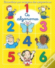 Capa do artigo Os Algarismos