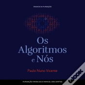 Capa do artigo Os Algoritmos E Nós