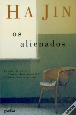 Capa do artigo Os Alienados