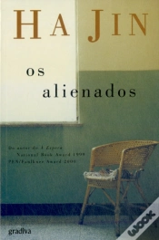 Capa do artigo Os Alienados