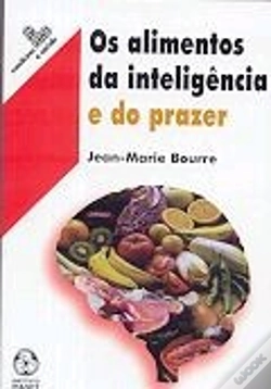 Capa do artigo Os Alimentos da Inteligência e do Prazer