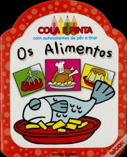 Capa do artigo Os Alimentos