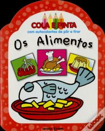 Os Alimentos