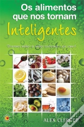 Capa do artigo Os Alimentos que nos Tornam Inteligentes