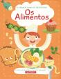 Os Alimentos - Preview