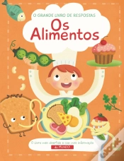 Capa do artigo Os Alimentos