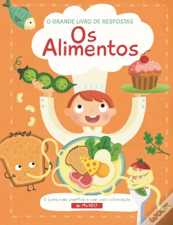 Capa do artigo Os Alimentos