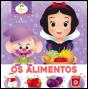 Os Alimentos - Preview