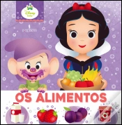 Capa do artigo Os Alimentos