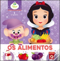 Capa do artigo Os Alimentos