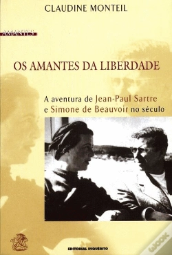 Capa do artigo Os Amantes da Liberdade