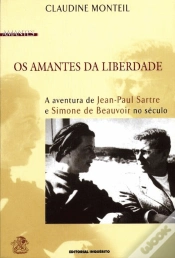Capa do artigo Os Amantes da Liberdade