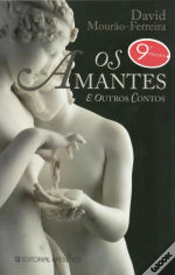 Capa do artigo Os Amantes e Outros Contos