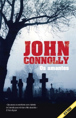 Capa do artigo Os Amantes