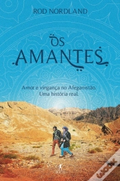 Capa do artigo Os Amantes 