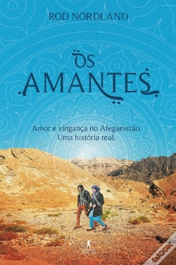 Capa do artigo Os Amantes 