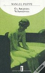 Capa do artigo Os Amantes Voluntários