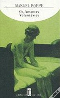 Capa do artigo Os Amantes Voluntários
