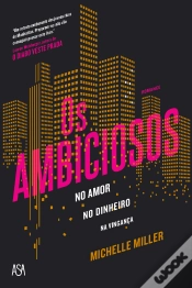 Capa do artigo Os Ambiciosos
