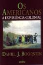 Os Americanos - Preview
