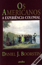Capa do artigo Os Americanos