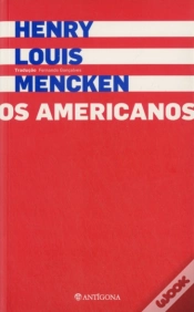 Capa do artigo Os Americanos