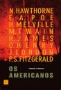 Os Americanos - Preview