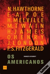 Capa do artigo Os Americanos