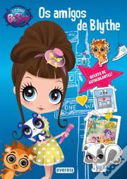 Os Amigos da Blythe