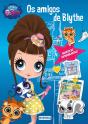 Os Amigos da Blythe - Preview