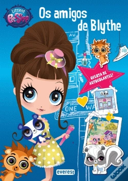 Capa do artigo Os Amigos da Blythe
